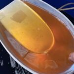Worm casting tea