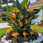 Bird of paradise plant care