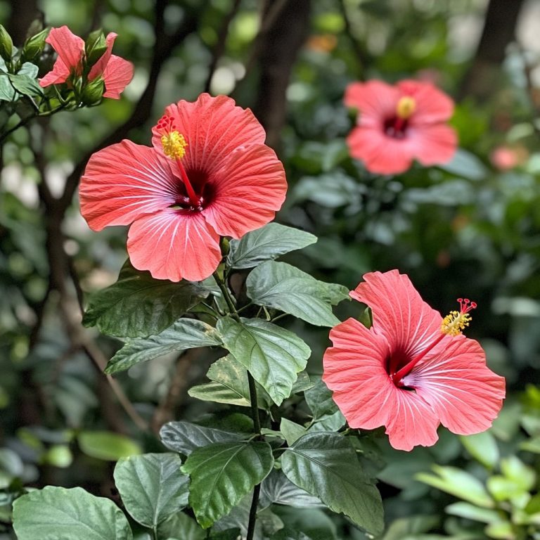 When and how to prune hibiscus