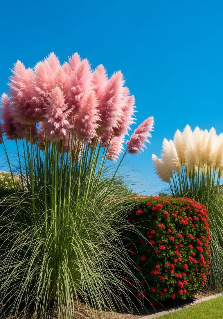 15 Ornamental Grasses for Winter Interest: Identification and Features