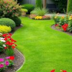 Best lawn fertilizer for spring