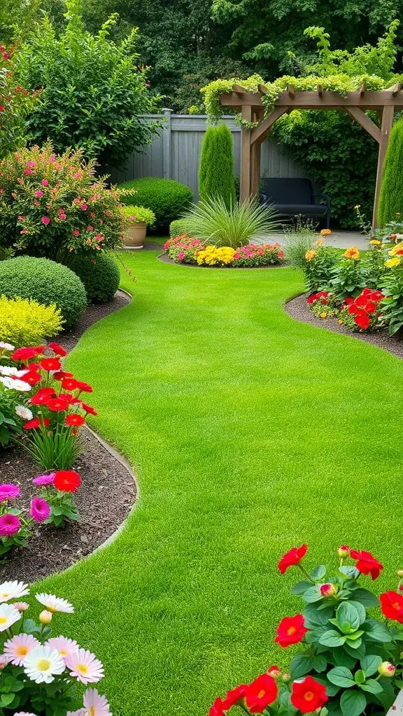 Best lawn fertilizer for spring