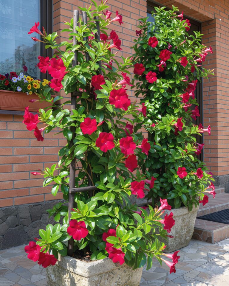 Understanding Brazilian Jasmine: Identification, Care, and Cultivation Details