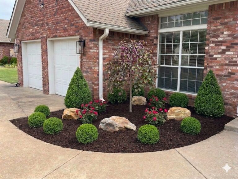 20 Stunning Summer Flower Bed Ideas: Designs, Plant Combinations, and Expert Tips