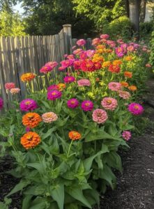 Zinnia