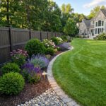 Dwarf shrubs