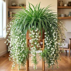 Spider plant