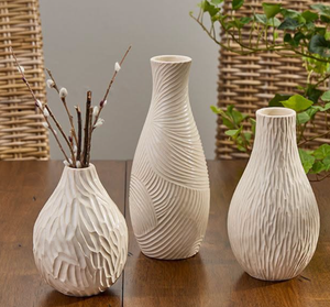 Bud vases